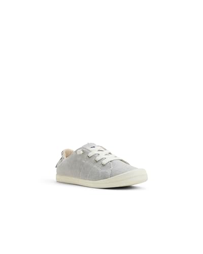 Image of Roxy Women's Bayshore Canvas Slip-on Sneaker