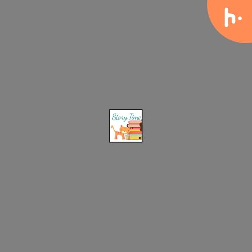 Story time cover art