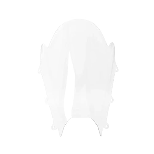 �o�C�N�p �t�F�A�����O �̂��߂� GSX-8R�p �̂��߂� GSX 8R�p �̂��߂� GSX8R 2024 2025�p �o�C�N�p ���h �X�N���[���v���e�N�^�[(Transparent)