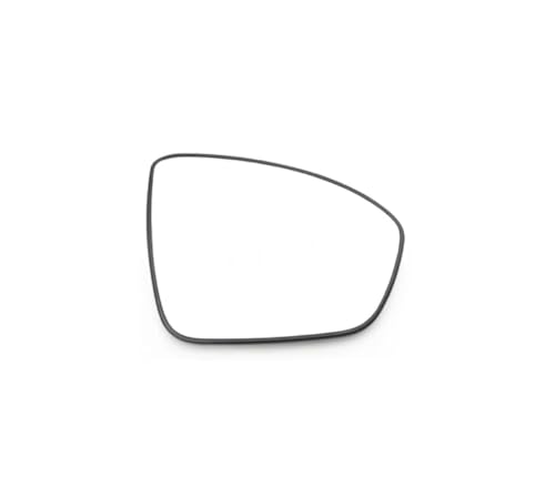 Rétroviseur extérieur chauffant avec miroirs thermiques OEM 96365-6CA0A paire