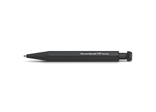 Kaweco Special S bolígrafo Negro Cover