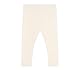 Petit Bateau Legging bébé en Coton Uni