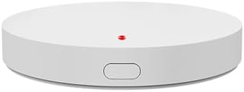 Reliable human presence sensor, WiFi/for Zigbee communication, flush mount or ceiling installation (wifi)