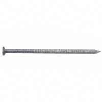 Ptl-stormguard - Chiodo ad anello in legno trattato, 6D, lunghezza 5,1 cm