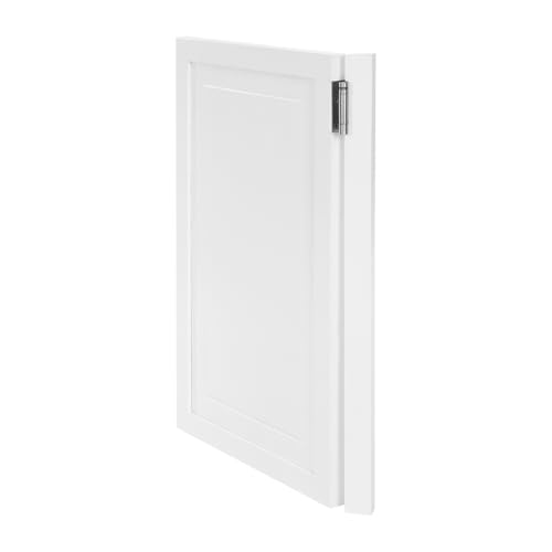 Pinelicorn Cafe Door Swinging Door Wood Saloon Door Half Door For Kitchen Partition Doorways Bar thumb #2