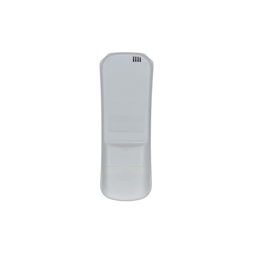 Image of Electronic Spices AC Remote | Compatible with Carrier AC (Model AC-82A) with AAA Batteries