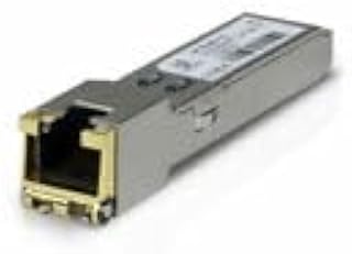 Alcatel-Lucent 3FE46901AC Replacement for Nokia Compatible TAA 10GBs XGS-PON ONU I-Temp 1270 TX Fiberoptic SPF Transceiver Module for Router Switch Gateway