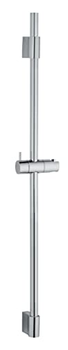 WENKO Classic shower rod 90 cm