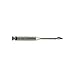 Axis Dental EG205-070 NTI Gates Glidden Drills 19mm #2 6/Pk
