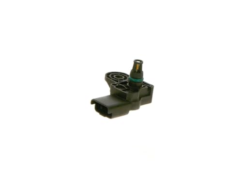 Capteur pression d'aspiration BOSCH 0261230136 contre le voyant moteur Citroën Berlingo