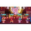 Rabbids Party of Legends Switch jeu vidéo Ubisoft de fête - 4