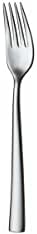 WMF Cutlery Set 30-Pieces for 6 Persons Philadelphia Cromargan 18/10 Stainless Steel Brushed