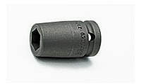 コーケン 1/4SQ. インパクト6角ソケット 3/16 12400AG-3/16