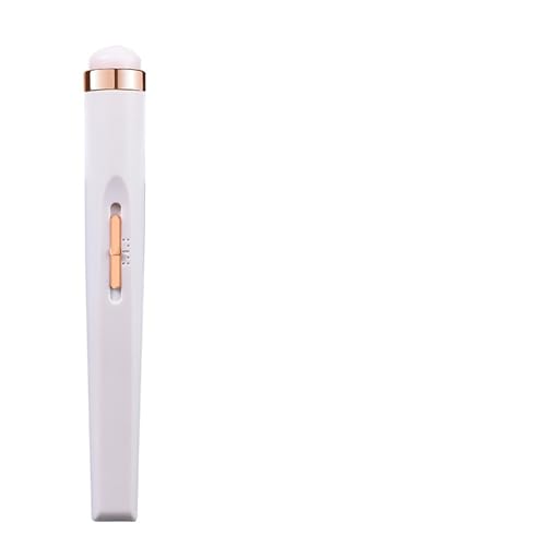 TIEOAXFT Taladro eléctrico for uñas - Lijadora, fresadora, Amoladora, Equipo de manicura for Uso doméstico(White Set)