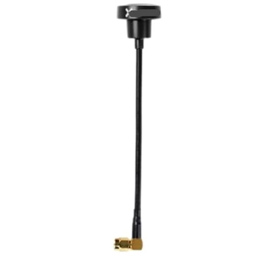 Antena Omni FPV 5,8G de alta fidelidad para estabilidad en drones de carreras
