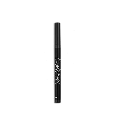 Delineador líquido de larga duración EyeSense Negro miniatura 1