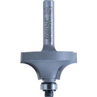 46/95 1/4" TC Profiler Cutter 12.7mm Dia