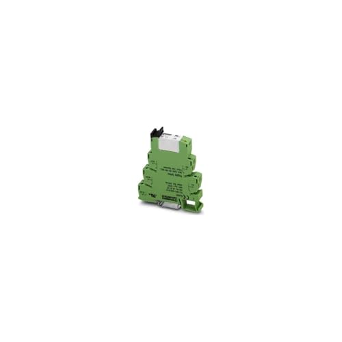 Module de relais Phoenix 2967112 plc-rsc-24uc/21 avec raccordement à vis