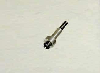 Drill Bit for Electrolyte Monitor Install