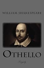 Featured Review Libro Audiolibro Othello: a Tragedy by William Shakespeare - illustrated (1st. Page Classics) 2026