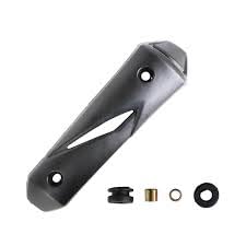NS Silencer Plate Bush Kit Compatible For Honda Dio 110/Dio Bs4/Dio Bs5 / Aviator-image-2