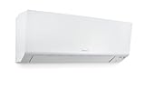 Daikin FTXM35M sistema de - Aire acondicionado (220 - 240 V, 50 Hz, 0,25 A, 0,17 A, 45 dB, Montar en la pared)
