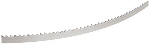 Bosch Bs5912-15W 59-1/2-Inch X 1/8-Inch X 15-Tpi General Purpose Stationary Band Saw Blade #TOP3