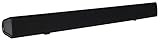SALORA SBO680 Soundbar TV Bluetooth, Barra Del subwoofer, Teatro Domestico Altoparlanti, Bassi Profondi, Effetto Surround per TV dolby surround wireless, HDMI, AUX, home theater
