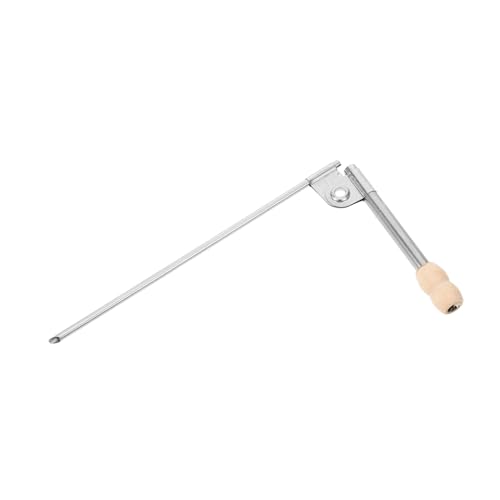 DIYEAH Pulverizador Cerámica Portátil De Acero Inoxidable Herramienta Para Esmaltado De Arcilla Pintado De Macetas y Vasijas De Barro Pulverizadora De Pintura Para Proyectos Cerámicos