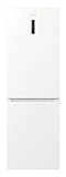 Smeg RC18WDND - Frigorifero No Frost Combinato 300 Litri Libera Installazione Bianco Classe energetica D
