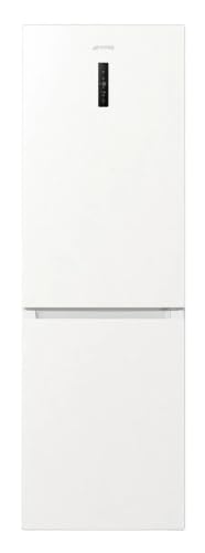 RC18WDND FRIGO COMBI 300LT 185H NF BIANCO D DISPL KITCHENFIT