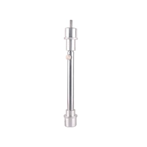 Fusible impactador simulado manual y eléctrico como accesorio de cabinas inflables 2