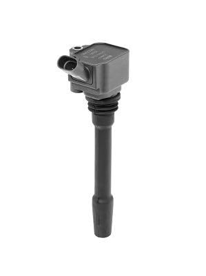 BorgWarner (BERU) ZS587 Zündspule 12V für FIAT PUNTO EVO (199) 55224110 E2010040399A1 55229959