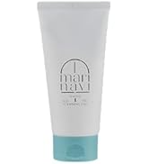 Marinavi - Natural Cleansing Foam - Gentle Facial Cleanser - Anti-Aging Face Cleanser - Exfoliati...