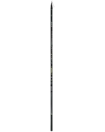 Falcon Condesa Slim Bolo Light Anillos Fuji Montada en Italia Caña de pescar Boloñesa (7 m)