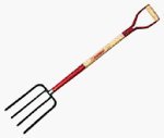Razorback 72103 Ames Company Spading Forks