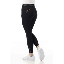EQUITHEME Pantalones de Montar para Mujer Kenya