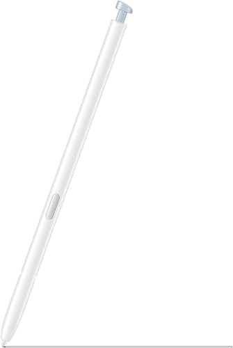 Bolígrafo para Samsung Galaxy S26 Ultra soluciona pérdida de puntero lápiz óptico azul de recambio