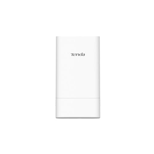 ANTENNA WIRELESS N TENDA O4 OUTDOOR 300Mbps 5GHz 5KM ANTENNA DIREZIONALE 12dbi IP64