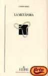 La Metafora 8424927095 Book Cover
