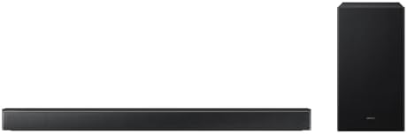 Samsung HW-B650F Soundbar