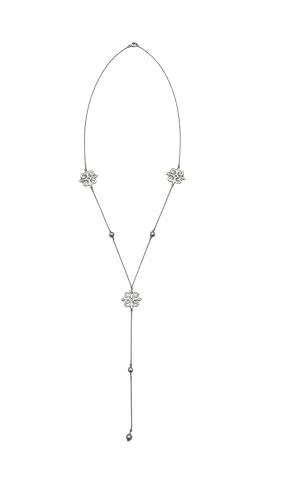 Handmade 925 Sterling Silver Kazakh Qazaq Nomadic Tribal Necklace | Ethnic Central Asian Boho Pendant | Traditional Kazakh Women’s Jewelry | Artisan Cultural Heritage Gift4