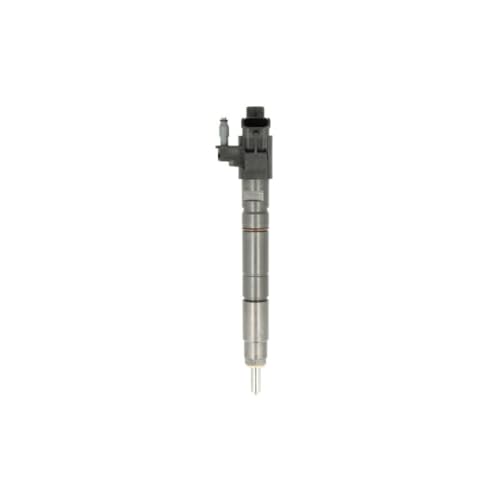 Injecteur Bosch 0986435393 pour corriger les ratés d'allumage et fumées noires du moteur