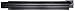 Sherman 844-03L - Driver Side Factory Style Rocker Panel