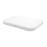 Stokke Nighti Mini Materasso, 60x80 cm, Bianco