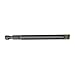 Power Bit, 3F-4R Slotted, 1/4" Shank, PK5