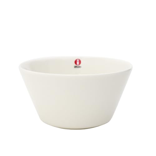 [ Cb^ ] iittala {E 0.34L eB[} eB[~ CX{E k H q 1022972 zCg Teema Tiimi Rice Bowl White Vv [sAi]