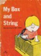 My Box and String B00A9A9UL6 Book Cover