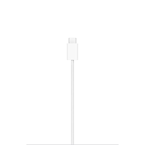 Apple MagSafe Charger (2 m): Wireless Charger with Fast-Charging Capability - Image 5