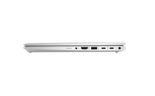 Image of HP ProBook 440 G10 - Ci5 1334U / 16GB / 512GB SSD /FHD /FPR /BKB /Win 11 Pro /Silver / 3Yr / 14-B10M7AT